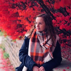 Meet your Posher, Kaitlyn